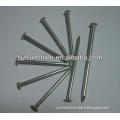 iron wire nails with lower price good quality